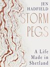 Cover image for Storm Pegs